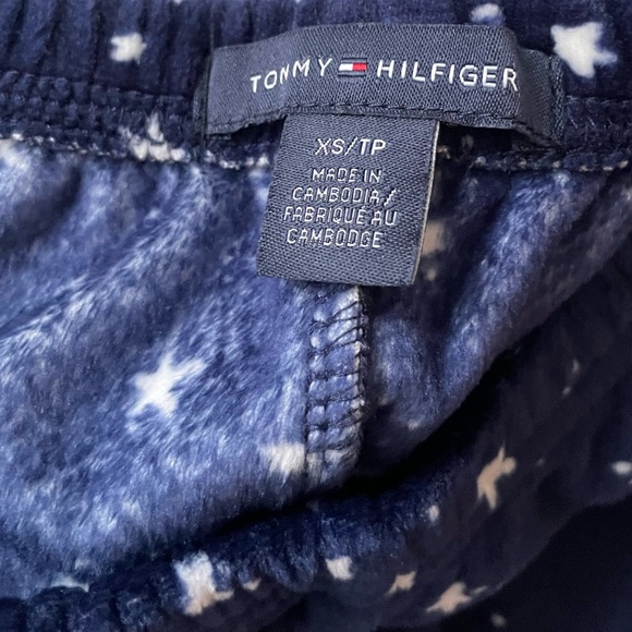 Tommy Hilfiger PJ set - Picture 6 of 7